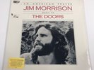 NOS & SEALED Jim Morrison 