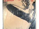 Led Zeppelin - Original Taiwan Press (CSJ-846)