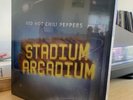 Red Hot Chili Peppers - Stadium Arcadium - 4LP Box Set New And Sealed - Mint