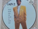 PRINCE I Could Never Take The Place Of Your Man UK ltd vinyl 12
