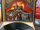 GRATEFUL DEAD s/t Debut -1st STEREO PRESSING