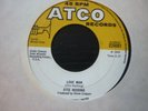 otis redding love man atco uk  soul 45 northern