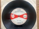 THE FLAMES (THE MAYTALS) BROADWAY JUNGLE ORIGINAL SKA 7” RECORD