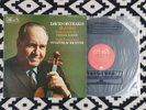 HMV ASD 3425 ED1 - Brahms Violin Sonatas - Oistrakh - Richter - Bauer NM '74