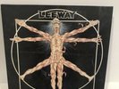 Leeway - Born To Expire - New Clear Vinyl Pressing