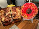 Rose Funeral 