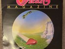 Heart Magazine Vinyl LP VG+ First Pressing