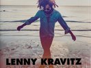 Lenny Kravitz – Raise Vibration  US 2018 CLEAR and VIOLET coloured 2LP BRAND NEW