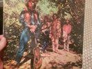 CREDENCE CLEARWATER REVIVAL GREEN RIVER LP 1969 FANTASY PRESSING-EXCELLENT COND.