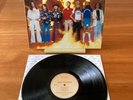 Lynyrd Skynyrd - Street Survivors (With Flames) Vinyl Record Album