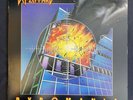 Def Leppard Pyromania LP Vinyl Album 1983 EX- 422-810 308 Joe Elliott
