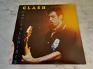 the clash - rare- 2 x  lp'   -punk- 4