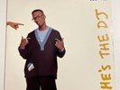He's The DJ, I'm The Rapper 2xLP by DJ Jazzy Jeff & The Fresh Prince Vinyl VG+