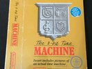 Giovanni Rotondo ‎- The 8-Bit Time Machine (Ltd.LP) color vinyl