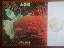 Keith Tippett's Ark Frames 2LP UK 1978 Ogun