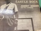 JOHNNY HODGES Castle Rock Al Sears Lawrence Brown Emmett Berry Sonny Greer LP