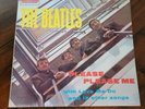 The Beatles - Please Please Me  Stereo LP PCSO-3042 Australian release. N MINT