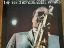 The Electrifying Eddie Harris Vinyl Record 1968 NM