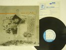 LEE MORGAN CANDY BLUE NOTE BLP 1590 JAPAN VINYL LP