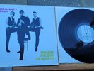 THEE MIGHTY CAESARS Beware The Ides Of March 1985 UK WIK 45 A1/B1 1st press EX
