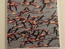 Gore by Deftones (Record, 2016) Double White  LP Gatefold.