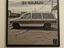 El Camino by The Black Keys (Record, 2011) Comes With Poster Insert