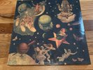 SMASHING PUMPKINS MELLON COLLIE AND THE INFINITE SADNESS 4x LP VINYL RECORD