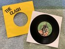THE CLASH - WHITE MAN IN HAMMERSMITH PALAIS 7