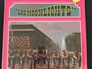 Lo Maximo Con Los Moonlights LP Latin Funk Soul Vinyl Rare SEALED
