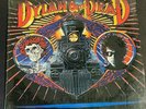 Dylan and The Dead album sealed