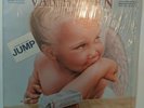 VAN HALEN 1984 Vinyl LP 23985-1 Original pressing Upside-down Back Cover