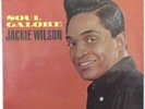 JACKIE WILSON Soul Galore VINYL LP