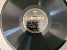 78 rpm: Columbia 14060D BESSIE SMITH Woman's Trouble Blues 78 rpm  1924