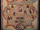 Lynyrd Skynyrd Second Helping LP 1974 US Pressing