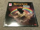 Blackmore's Rainbow: Rainbow Rising 1976 Polydor Records 12'' Vinyl Record