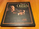 DAVID OISTRAKH Ein Vermachtnis violin MELODYA 7LP BOX MELODYIA EURODISC mint