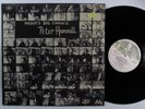 PETER HAMMILL Nadir's Big Chance CHARISMA LP VG+ uk SHRINK b