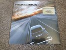 All The Right Reasons Nickelback Vinyl Record LP NEW Sealed First Time On Vinyl