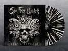 Six Feet Under - Death Rituals - LP Vinyl - NEW