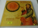 Haydn - Schöpfung, Dirigent: Karajan mit Fritz Wunderlich, 2 LP Box