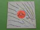 SUN RA & HIS ARKESTRA Somewhere Over Rainbow Rare Hand Made LP 7877 Free Jazz