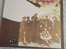 Led Zeppelin 2 RL Hotmix SD 8236 / Gatefold / Cover VG / Vinyl VG