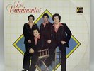 Los Caminantes 1983 Pre-Owned Vinyls Record Lp VG+ Album: Supe Perder