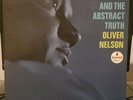 Oliver Nelson/More Blues And The Abstract Truth/ABC Impulse /VG+/RVG