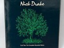 3xLP Nick Drake FRUIT TREE. THE COMPLET RECORDED WORK Island ITALY 1979 VG+/NM