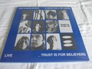 THE CHARLATANS - A Head FullOf Ideas TRIPLE VINYL LP w/ SIGNED PRINT