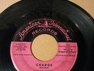 RENEGADES charge / geronimo AMERICAN INTL rare WILD ROCKABILLY INST kim fowley