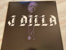 J DILLA - THE DIARY  LP+7''  LTD EDITION