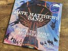 DAVE MATTHEWS BAND Under the Table and Dreaming 2LP 150g SEALED NEW