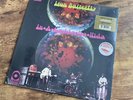 IRON BUTTERFLY In-A-Gadda-Da-Vida PSYCHEDELIC SPLATTER VINYL ltd ed NEW SEALED